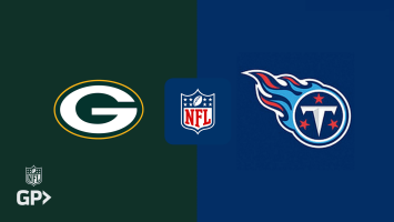 CAMPO E BOLA - O que vi de Titans vs Packers.